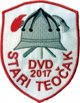 DVD STARI TEOČAK